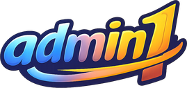 admin1 লোগো